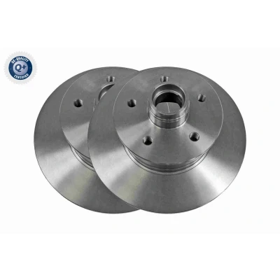 Imagen de VAICO Disco de freno VOLKSWAGEN: TRANSPORTER 3 Kasten, Bus, V10 40007 251407617,251407617A,291407343 Discos