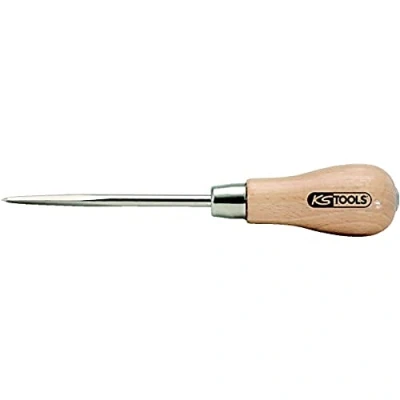 Imagen de KS TOOLS 300.1082 Punzón expulsador 190, 100, 190 Acero cromo vanadio