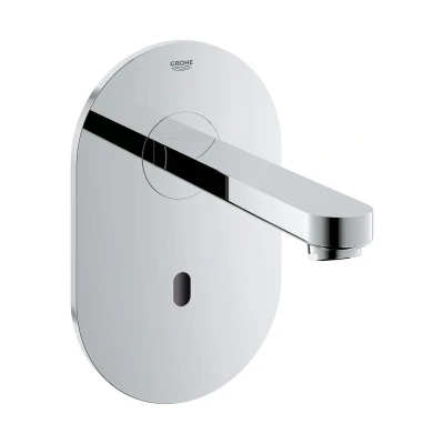 Imagen de Grohe Euroeco Cosmopolitan E Grifo de lavabo, infrarrojo electrónico Ref. 36273000