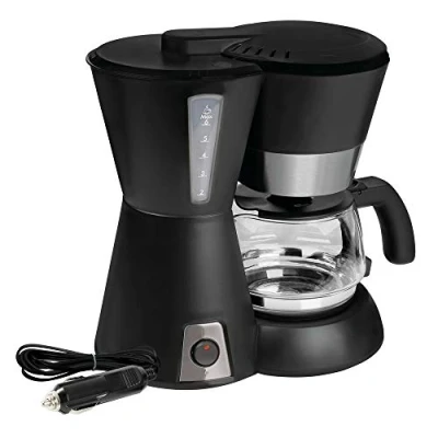 Imagen de Coffee Maker Arabica 24V 300W