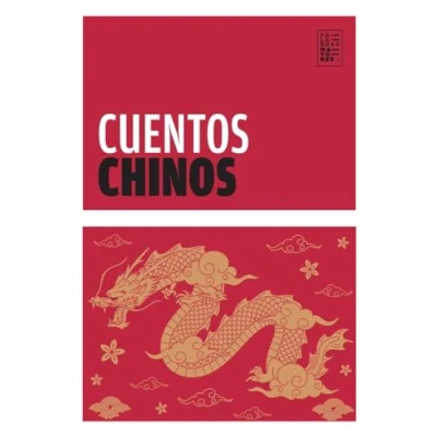Imagen de Cuentos Chinos