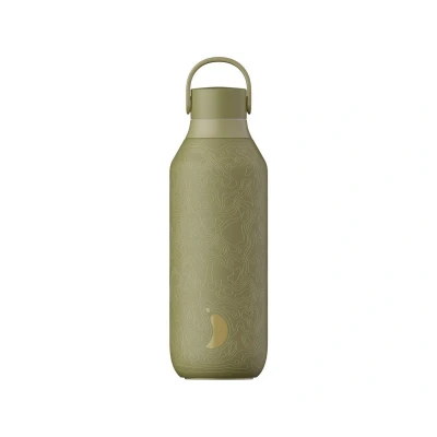 Imagen de Botella Acero Inoxidable Serie 2 Elementos Tierra 500ml