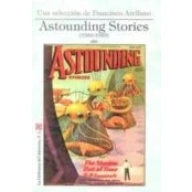 Imagen de Astounding Stories (1930 1939): Una Seleccion De Francisco Arella No
