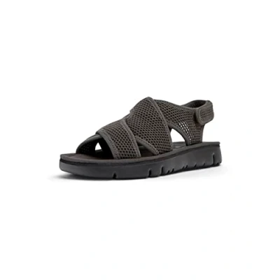 Imagen de Camper Oruga Sandalias, Mujer, Talla: 37, Dunkelgrau Zapatos