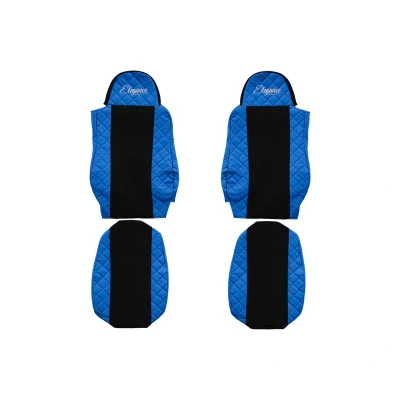 Imagen de Funda de asiento F CORE FX04 BLUE