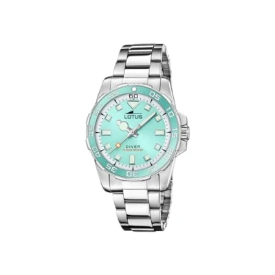 Imagen de Lotus Trendy Mujeres Reloj Plata 18937/2