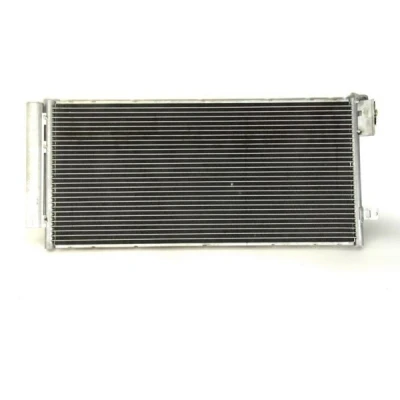 Imagen de THERMOTEC KTT110200 Condensador con secador 627 OPEL: Corsa D Hatchback, ALFA ROMEO: Giulietta MiTo, FIAT: Grande Punto Hatchback