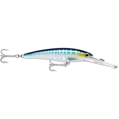Imagen de RAPALA XRMAG15 WHU Pesca, Adultos Unisex, Blue Sardine, 12 cm / 32 g