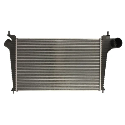 Imagen de THERMOTEC DAU001TT Intercooler
