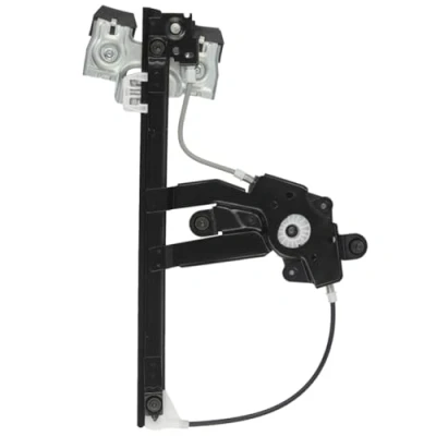 Imagen de STARKIT PERFORMANCE elevalunas compatible para Skoda Octavia (1996 2010) electrico trasero izquierdo (trasero lado conductor) 1U0839461B 1U0839461