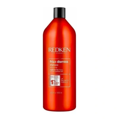 Imagen de Redken Frizz Dismiss Shampoo 1.000 ml