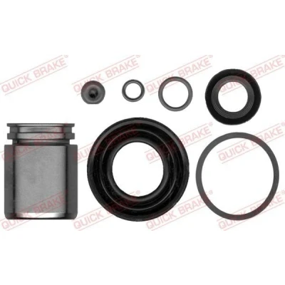 Imagen de QUICK BRAKE 114 5293 Kit de Reparación Frenos con pistón 38 FORD: FOCUS 3, KUGA 2