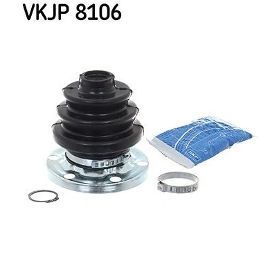 Imagen de SKF VKJP 8106 Fuelle Palier 108