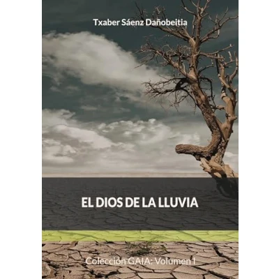 Imagen de El dios de la lluvia