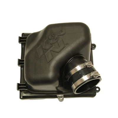 Imagen de K&amp;N 57S 4902 Kit de Admisión Rendimiento Coche