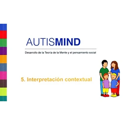 Imagen de Autismind 5: Interpretación contextual