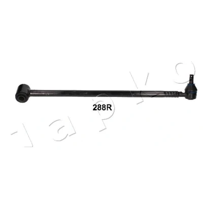 Imagen de JAPKO 72288R Barra oscilante, suspensión de ruedas Eje trasero izquierda, transversal (oblicuo) TOYOTA: RAV4 I SUV