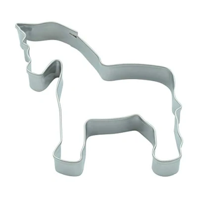 Imagen de Unbekannt Caballo Molde para galletas (7 cm)