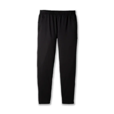 Imagen de Brooks Spartan 2.0 Pantalones deportivos, Hombre, Talla: 56/58, Black