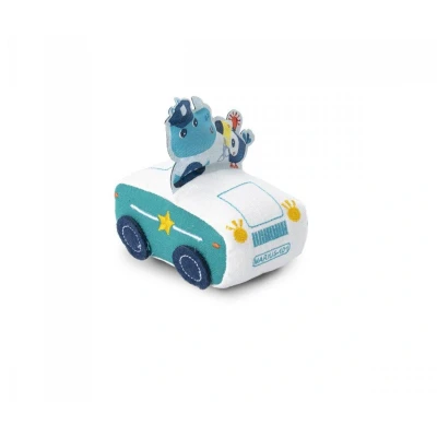 Imagen de Coche de Retroceso Marius