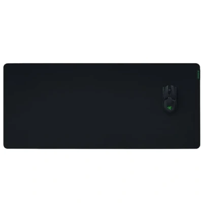 Imagen de Alfombrilla gaming Razer Gigantus V2 XXL, Negro