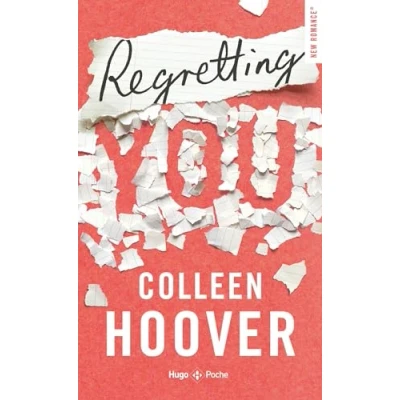 Imagen de Regretting You