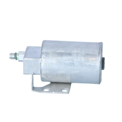 Imagen de NRF 33129 Filtro Deshidratante Aluminio con junta anular OPEL: Astra G Berlina, Zafira A, CC