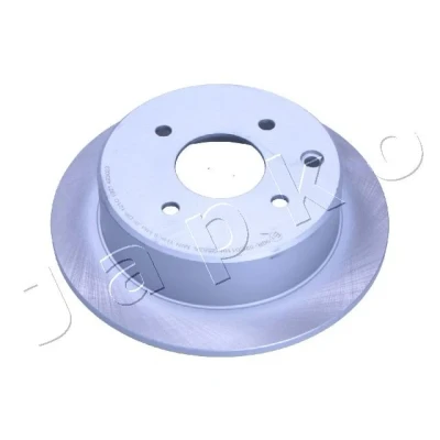 Imagen de JAPKO 61121C Disco de freno Eje trasero 265,8 9,2 4 68 macizo barnizado NISSAN: 200SX