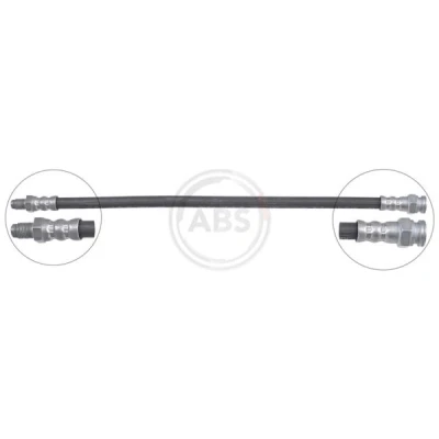 Imagen de A.B.S. SL 4268 Latiguillos de Freno 361 INN M10x 1.0