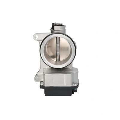 Imagen de VDO 408 239 822 001Z Cuerpo de Mariposa 58 eléctrico con juntas Unidad control/software se debe actualizar RENAULT: CLIO 2, MEGANE Kangoo I