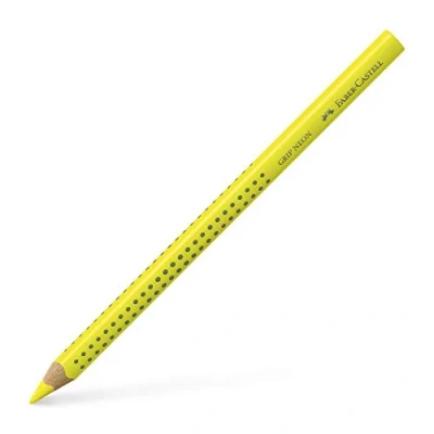 Imagen de Faber Castell TEXTLINER 1148 Lapiz de color Amarillo