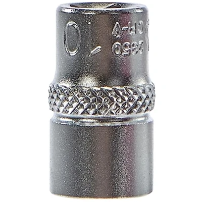 Imagen de BGS 2350 Llave de vaso Super Lock entrada 6,3 mm (1/4&quot;) 10