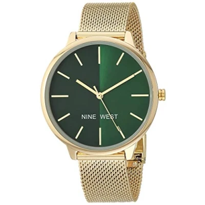 Imagen de Nine West Reloj de Vestir 086702681815