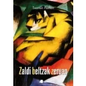 Imagen de Zaldi Beltzak Zeruan