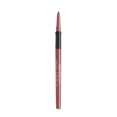 Imagen de ARTDECO Mineral Lip Styler Lápiz de labios giratorio con minerales 1 x 4 g