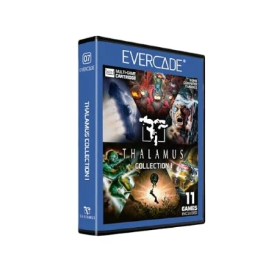 Imagen de Blaze Entertainment Thalamus Collection 1