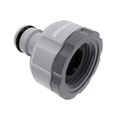 Imagen de Cellfast Conexión celular con rosca hembra (ABS) IDEAL 3/4&quot; 1&quot;, 51 657