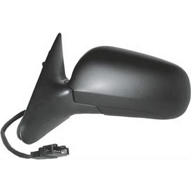 Imagen de espejo retrovisor Tyc 332 0014 izquierda para ajuste elect. espejo, asférico, calefactable, Caja grande de SKODA: Octavia I Hatchback