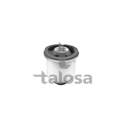 Imagen de TALOSA 62 04865 Suspensión, soporte del Eje delantero Rodamiento de caucho metal
