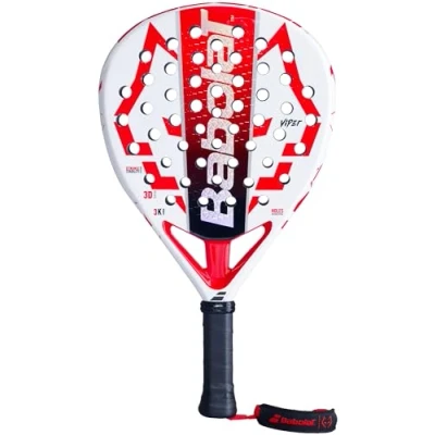 Imagen de BABOLAT VIPER 2.5 2025 JUAN LEBRON (Pala)
