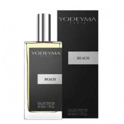 Imagen de yodeyma parfums BEACH Perfume (Hombre) Eau de Parfum 50 ml