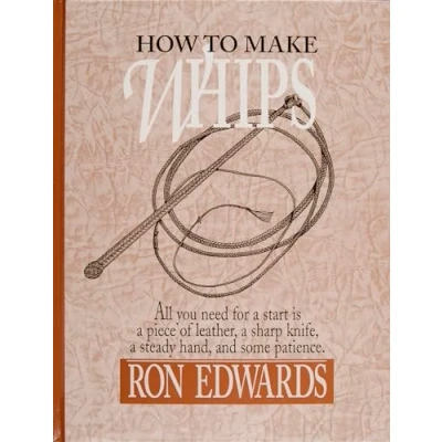 Imagen de How To Make Whips