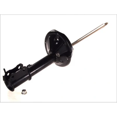 Imagen de KYB Excel G 332109 amortiguador Eje trasero izquierda Presión de gas Bitubular Columna Espiga arriba HYUNDAI: ACCENT 2