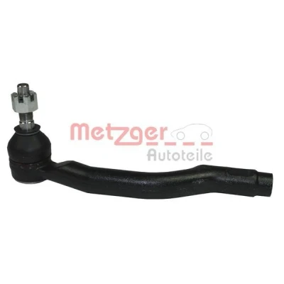 Imagen de METZGER 54046111 Rótula de dirección Eje delantero, derecha MAZDA: 6 Berlina, Hatchback