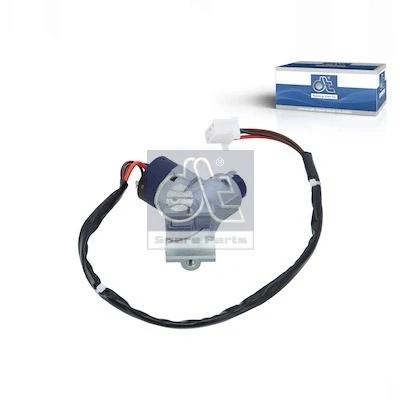 Imagen de DT Spare Parts 4.69076 Cerradura de la dirección