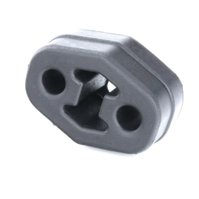 Imagen de VAICO V10 0080 Soporte, silenciador Original calidad de VOLKSWAGEN: Golf 3, 4, Polo IV Hatchback, SEAT: Ibiza 4 Sportcoupe