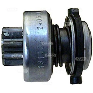 Imagen de HC Cargo 131104 Engranaje de rueda libre, arrancador 25,8mm 9