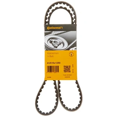 Imagen de CONTITECH AVX10X1250 Correa Trapecial 1250 SAAB: 900 I Combi Coupe
