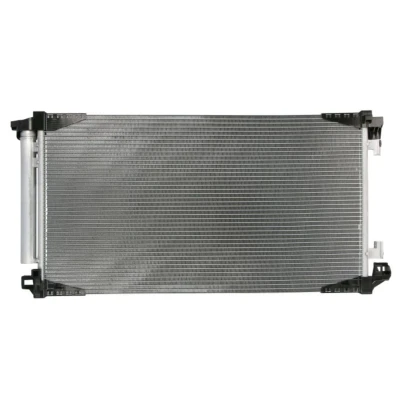 Imagen de NISSENS 941228 Condensador con secador Aluminio 715 R 134 a, 1234yf