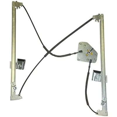 Imagen de Valeo Elevalunas Delante, izquierda eléctrico sin electromotor función de confort 851134 MERCEDES BENZ: Vito Mixto, Viano, Bus